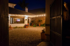 MIS AMORES Casa en el Pueblo